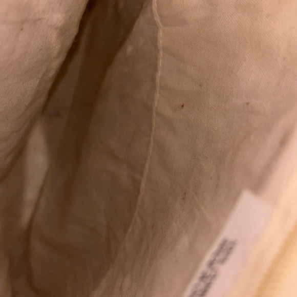 Crossbody Handbag made of Cornhusk - Picture 10 of 10